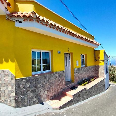 Casa Kores Icod De Los Vinos Ngoại thất bức ảnh