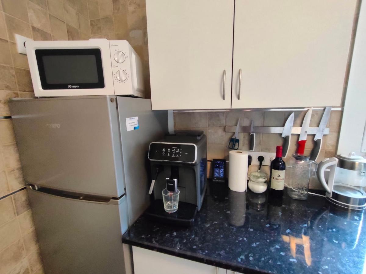 Casa Kores Icod De Los Vinos Ngoại thất bức ảnh