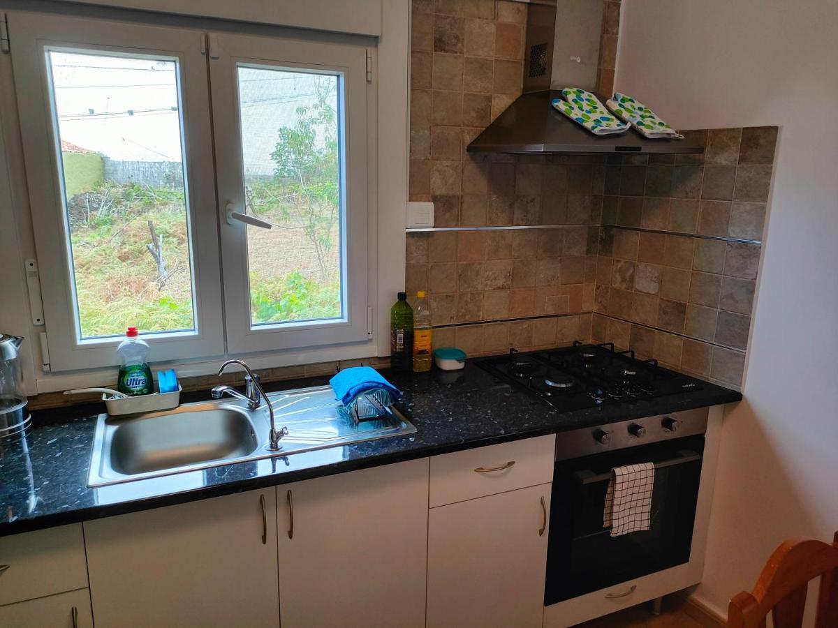 Casa Kores Icod De Los Vinos Ngoại thất bức ảnh