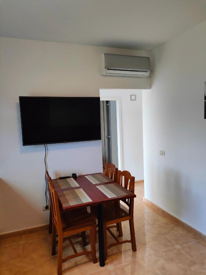 Casa Kores Icod De Los Vinos Ngoại thất bức ảnh