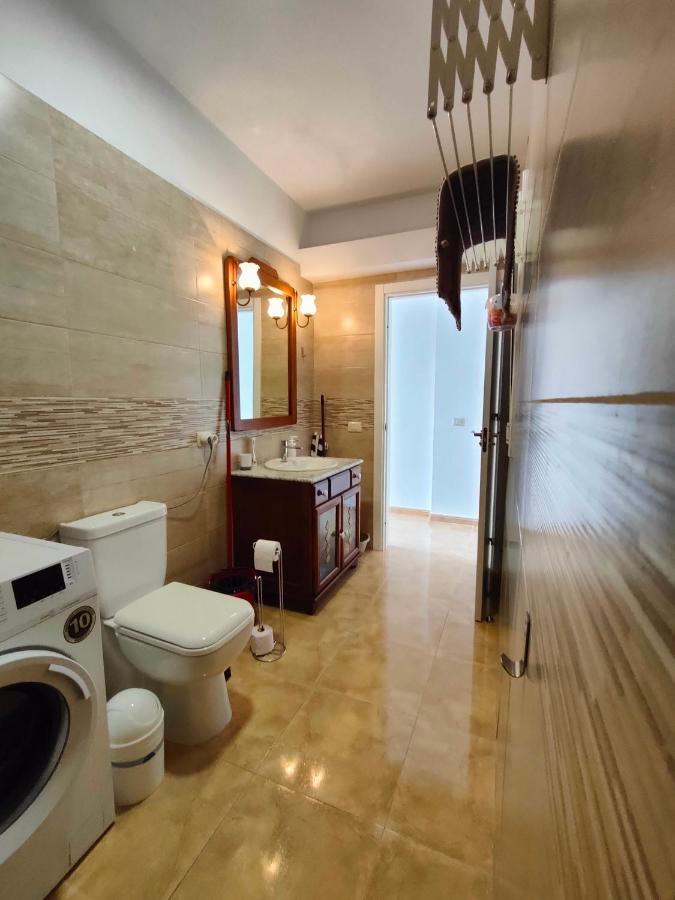 Casa Kores Icod De Los Vinos Ngoại thất bức ảnh