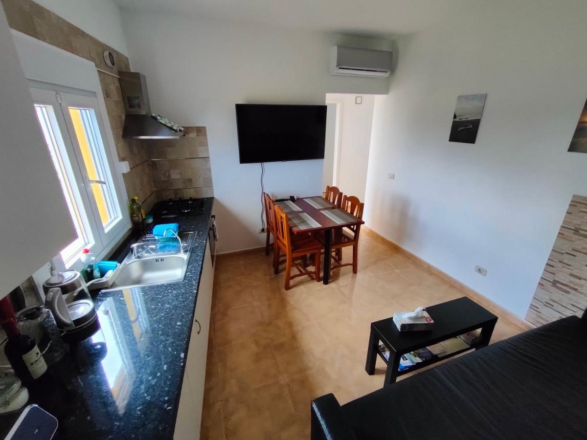 Casa Kores Icod De Los Vinos Ngoại thất bức ảnh