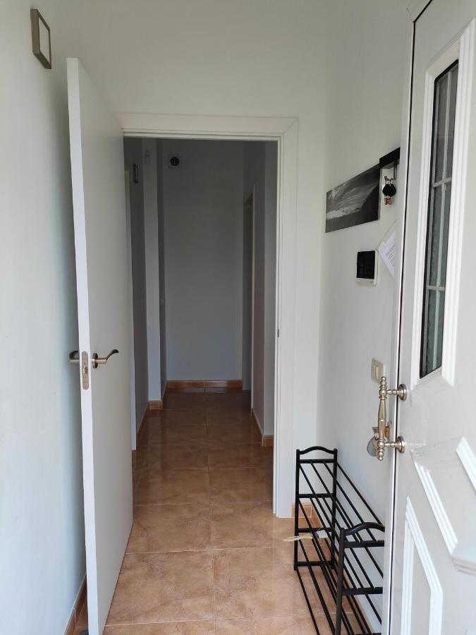 Casa Kores Icod De Los Vinos Ngoại thất bức ảnh