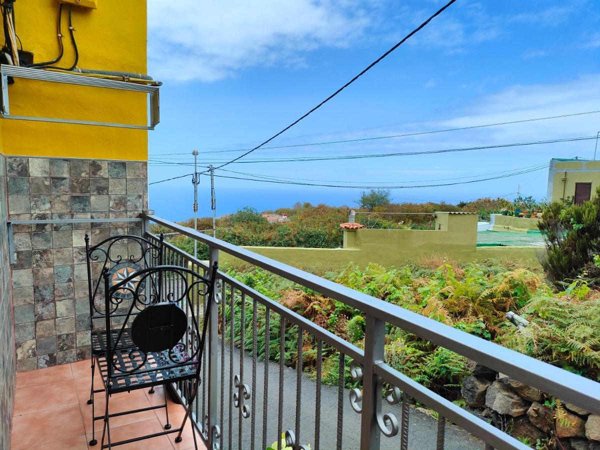 Casa Kores Icod De Los Vinos Ngoại thất bức ảnh