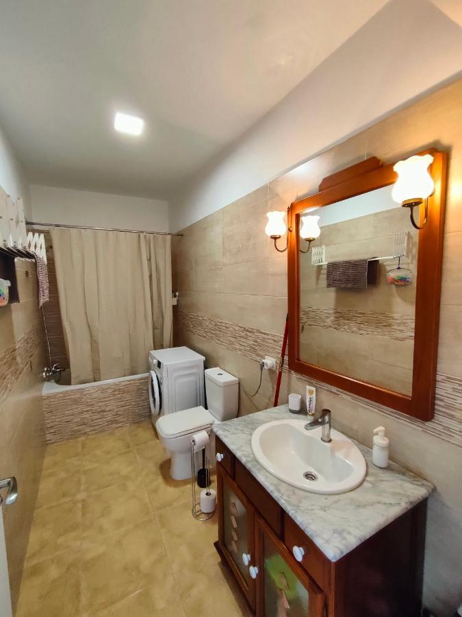 Casa Kores Icod De Los Vinos Ngoại thất bức ảnh