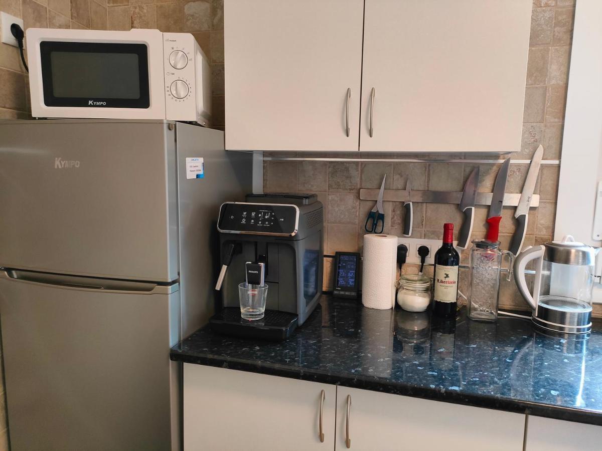Casa Kores Icod De Los Vinos Ngoại thất bức ảnh