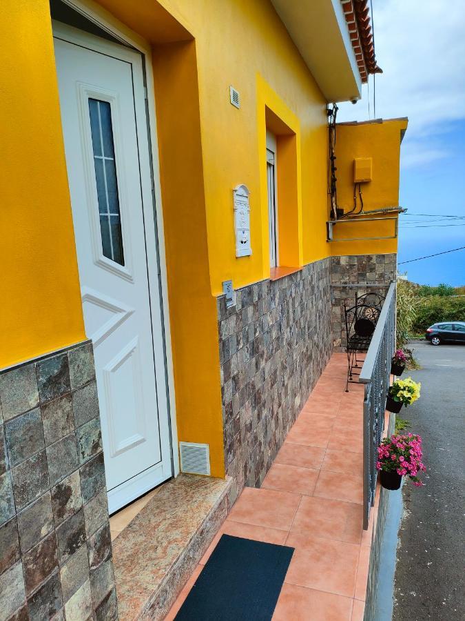 Casa Kores Icod De Los Vinos Ngoại thất bức ảnh